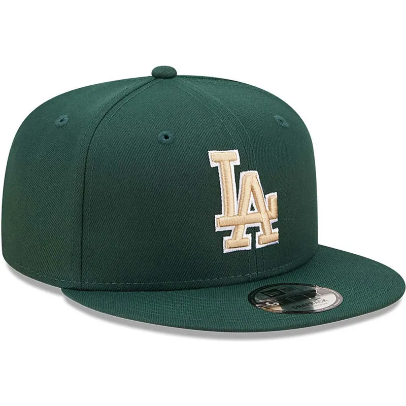 petten-plat-groen-snapback-9fifty-repreve-van-los-angeles-dodgers-mlb-van-new-era petten-plat-groen-snapback-9fifty-repreve-van-los-angeles-dodgers-mlb-van-new-era