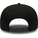petten-plat-zwart-snapback-9fifty-print-infill-van-chicago-bulls-nba-van-new-era