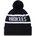 mutsen-pompon-marineblauw-cuff-jake-van-new-york-yankees-mlb-van-new-era