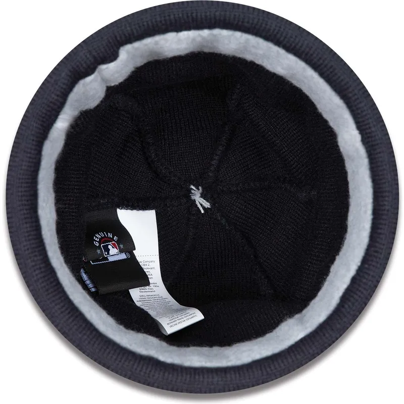 mutsen-pompon-marineblauw-cuff-jake-van-new-york-yankees-mlb-van-new-era