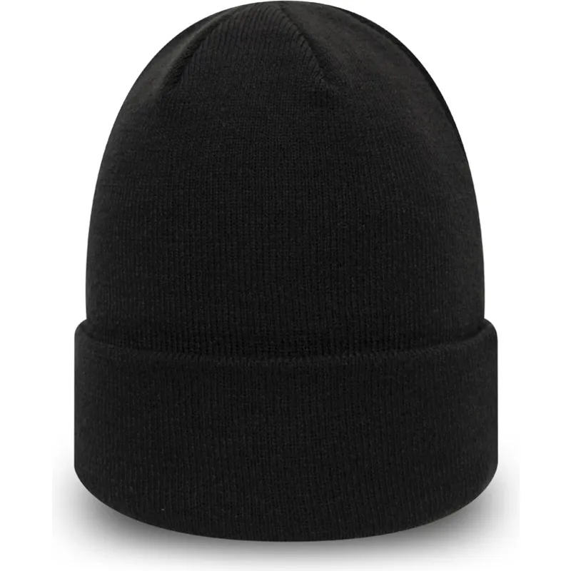 mutsen-zwart-cuff-essential-van-new-york-yankees-mlb-van-new-era
