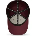 petten-gebogen-rood-fitted-39thirty-diamond-era-van-new-york-yankees-mlb-van-new-era