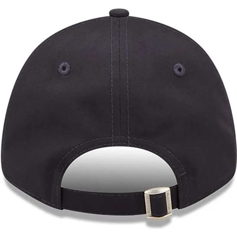 petten-gebogen-marineblauw-verstelbaar-9forty-repreve-van-new-york-yankees-mlb-van-new-era petten-gebogen-marineblauw-verstelbaar-9forty-repreve-van-new-york-yankees-mlb-van-new-era