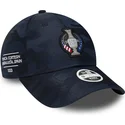 petten-gebogen-marineblauw-verstelbaar-9forty-tonal-finca-cortesin-2023-van-solheim-cup-van-new-era
