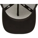 petten-gebogen-zwart-snapback-a-frame-repreve-lucky-paws-van-new-era