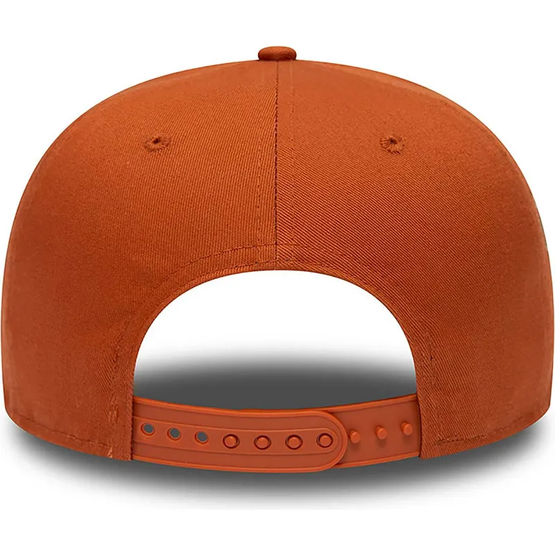petten-plat-bruin-snapback-9fifty-side-patch-van-detroit-tigers-mlb-van-new-era petten-plat-bruin-snapback-9fifty-side-patch-van-detroit-tigers-mlb-van-new-era