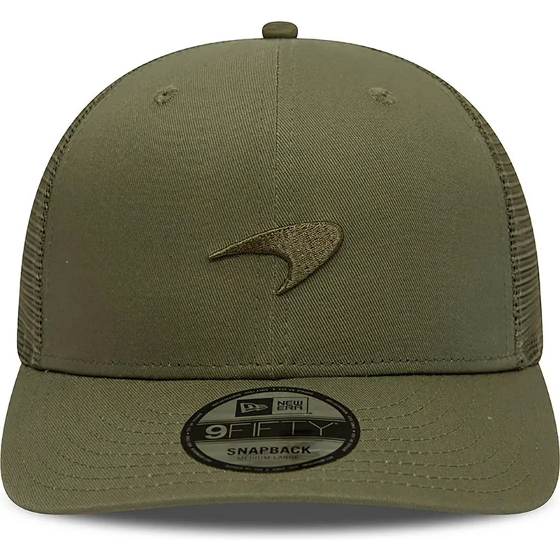 petten-gebogen-groen-snapback-9fifty-seasonal-van-mclaren-racing-formula-1-van-new-era