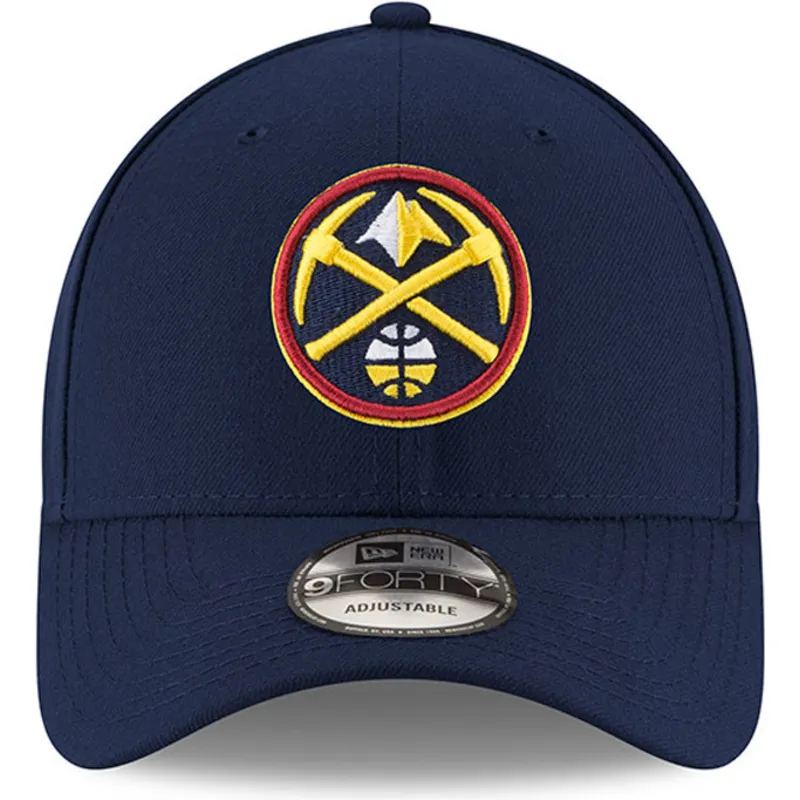petten-gebogen-marineblauw-verstelbaar-9forty-the-league-van-denver-nuggets-nba-van-new-era petten-gebogen-marineblauw-verstelbaar-9forty-the-league-van-denver-nuggets-nba-van-new-era