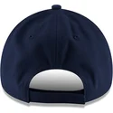 petten-gebogen-marineblauw-verstelbaar-9forty-the-league-van-denver-nuggets-nba-van-new-era
