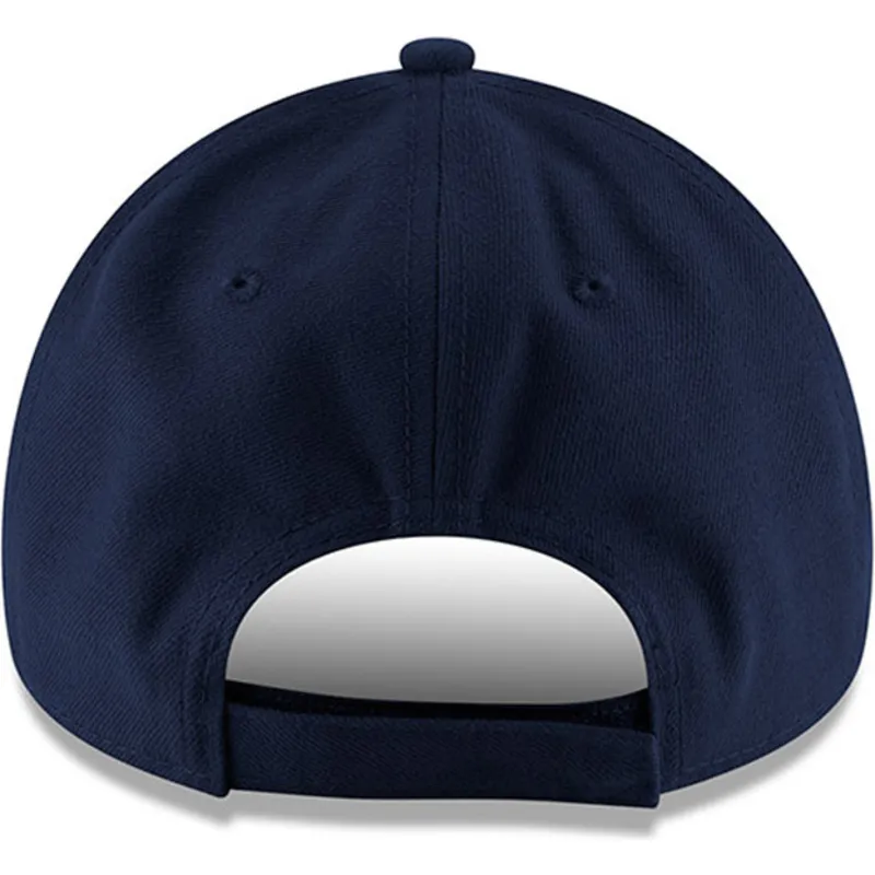 petten-gebogen-marineblauw-verstelbaar-9forty-the-league-van-denver-nuggets-nba-van-new-era petten-gebogen-marineblauw-verstelbaar-9forty-the-league-van-denver-nuggets-nba-van-new-era