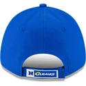 petten-gebogen-blauw-verstelbaar-9forty-the-league-van-los-angeles-rams-nfl-van-new-era