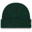 mutsen-groen-cuff-rib-short-van-new-era