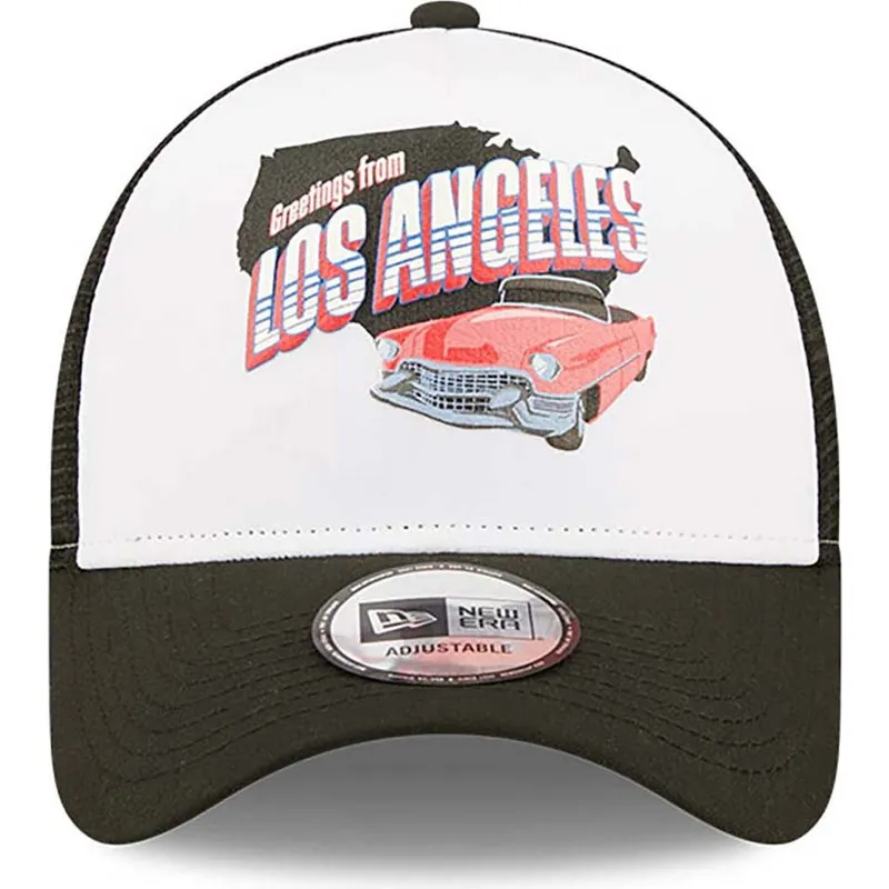 petten-gebogen-zwart-snapback-los-angeles-a-frame-us-state-wordmark-van-new-era petten-gebogen-zwart-snapback-los-angeles-a-frame-us-state-wordmark-van-new-era