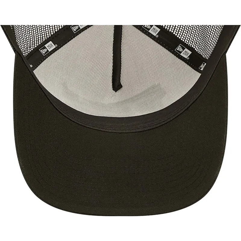 petten-gebogen-zwart-snapback-los-angeles-a-frame-us-state-wordmark-van-new-era petten-gebogen-zwart-snapback-los-angeles-a-frame-us-state-wordmark-van-new-era
