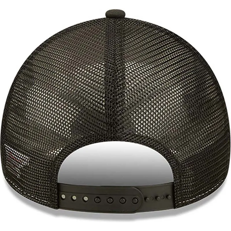 petten-gebogen-zwart-snapback-los-angeles-a-frame-us-state-wordmark-van-new-era petten-gebogen-zwart-snapback-los-angeles-a-frame-us-state-wordmark-van-new-era