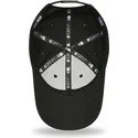 petten-gebogen-zwart-snapback-9forty-repreve-van-las-vegas-raiders-nfl-van-new-era