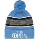 mutsen-pompon-blauw-sport-van-the-open-championship-van-new-era