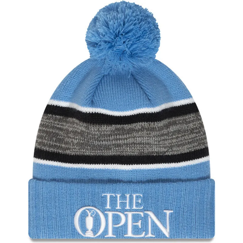mutsen-pompon-blauw-sport-van-the-open-championship-van-new-era
