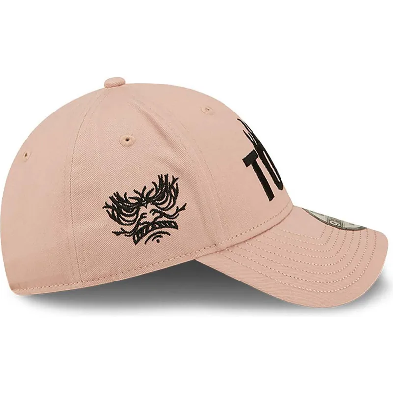 petten-gebogen-roze-verstelbaar-tokyo-9forty-graphic-van-new-era