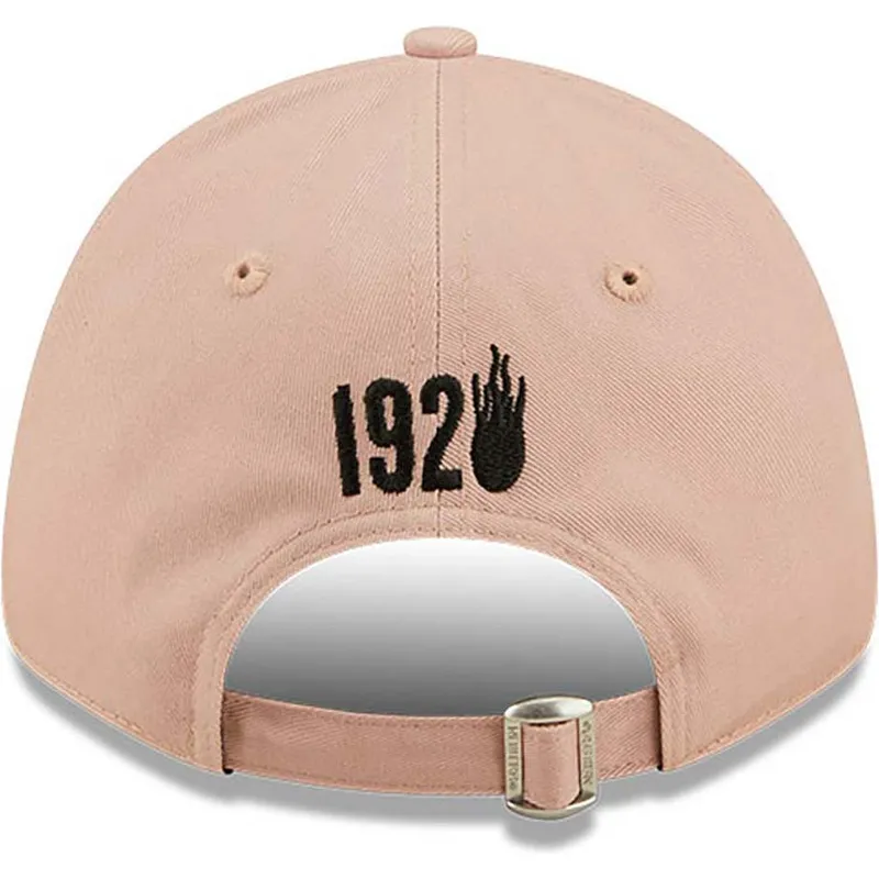 petten-gebogen-roze-verstelbaar-tokyo-9forty-graphic-van-new-era