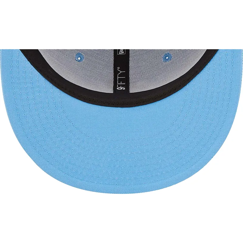 petten-plat-blauw-snapback-9fifty-league-essential-van-new-york-yankees-mlb-van-new-era