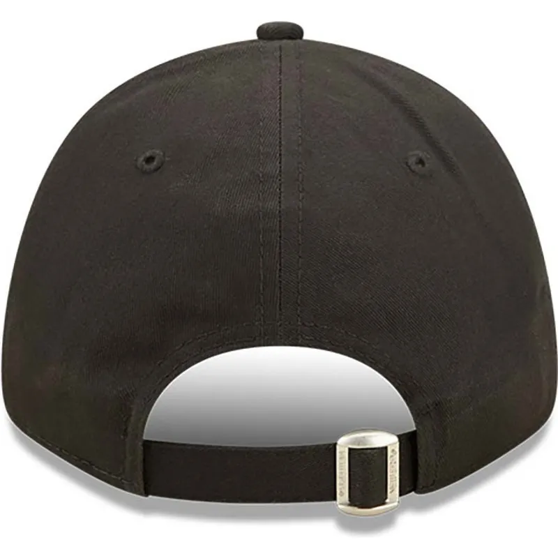 petten-gebogen-zwart-verstelbaar-9forty-team-outline-van-new-york-yankees-mlb-van-new-era