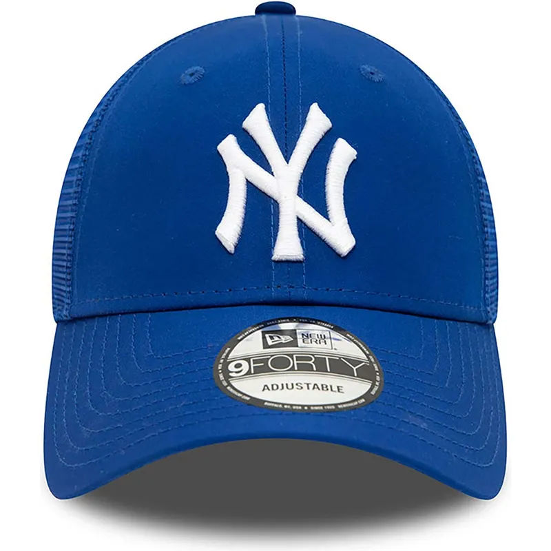 petten-gebogen-blauw-verstelbaar-9forty-home-field-van-new-york-yankees-mlb-van-new-era petten-gebogen-blauw-verstelbaar-9forty-home-field-van-new-york-yankees-mlb-van-new-era