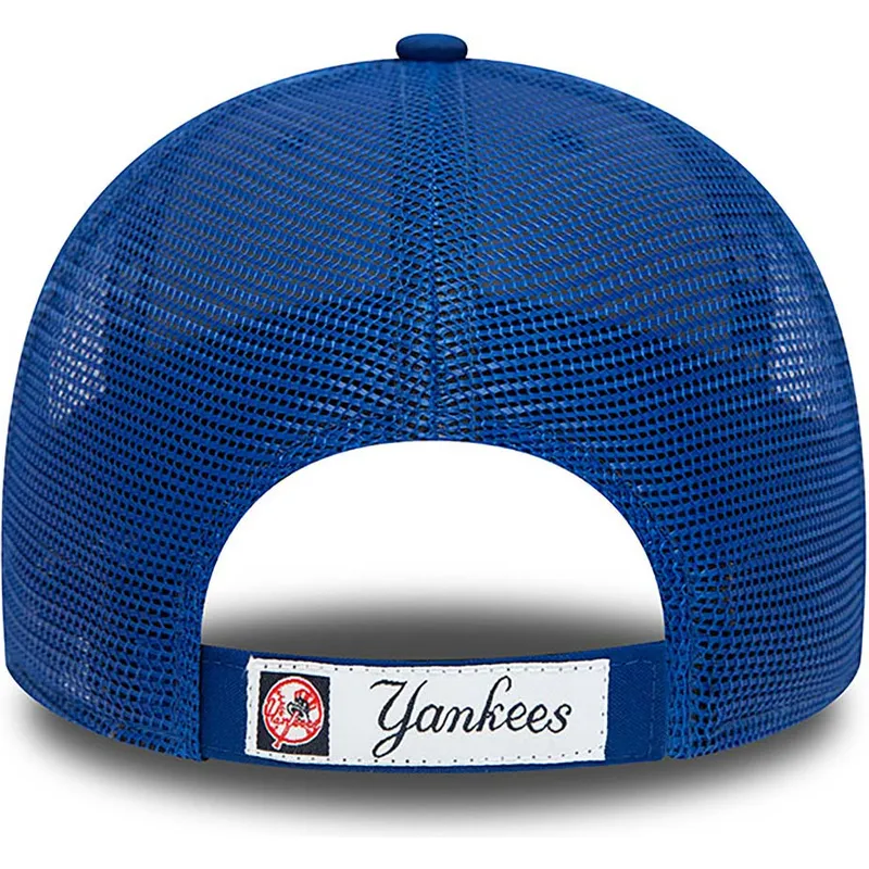 petten-gebogen-blauw-verstelbaar-9forty-home-field-van-new-york-yankees-mlb-van-new-era petten-gebogen-blauw-verstelbaar-9forty-home-field-van-new-york-yankees-mlb-van-new-era
