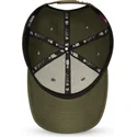 petten-gebogen-groen-snapback-9forty-league-essential-van-new-york-yankees-mlb-van-new-era
