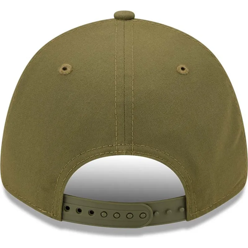petten-gebogen-groen-snapback-9forty-repreve-van-new-york-yankees-mlb-van-new-era