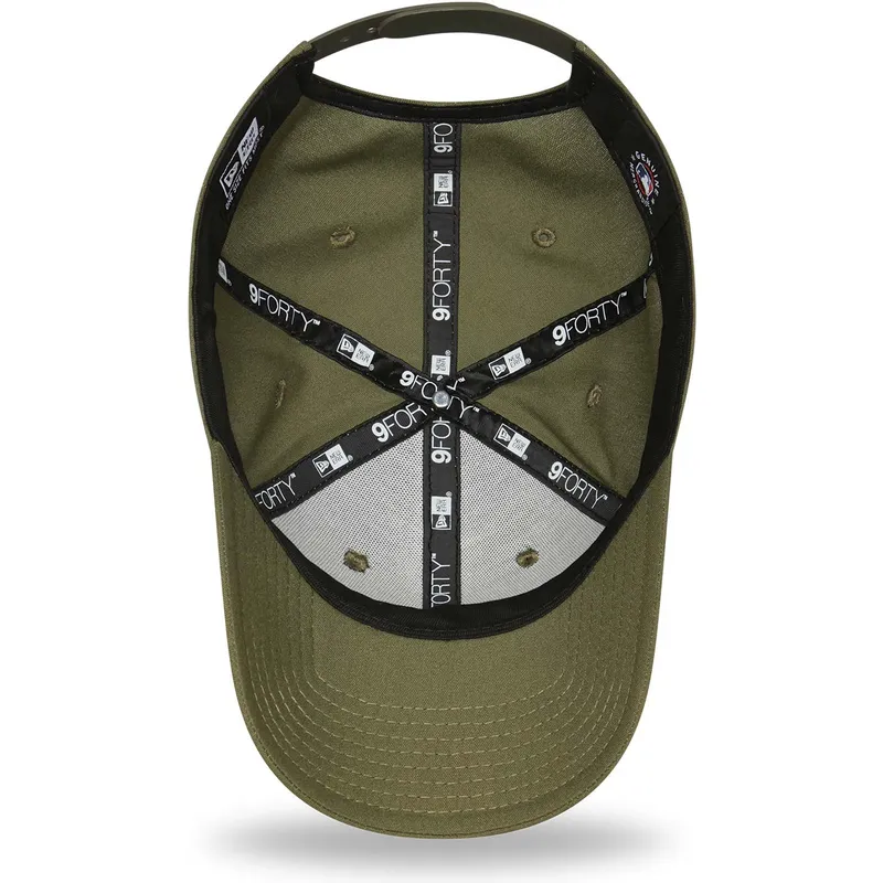petten-gebogen-groen-snapback-9forty-repreve-van-new-york-yankees-mlb-van-new-era