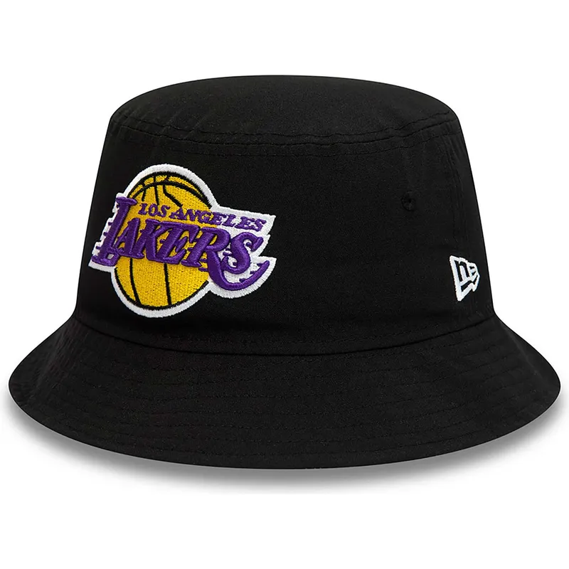emmer-zwart-print-infill-van-los-angeles-lakers-nba-van-new-era