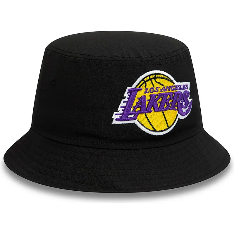 emmer-zwart-print-infill-van-los-angeles-lakers-nba-van-new-era