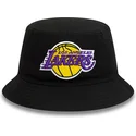 emmer-zwart-print-infill-van-los-angeles-lakers-nba-van-new-era
