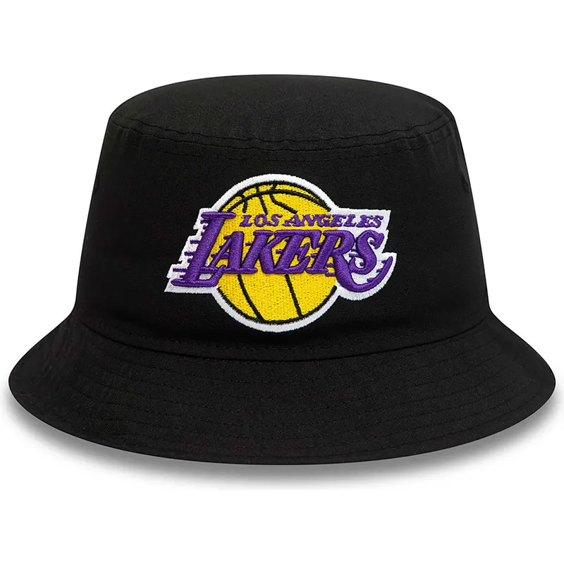 emmer-zwart-print-infill-van-los-angeles-lakers-nba-van-new-era