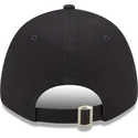 petten-gebogen-marineblauw-verstelbaar-9forty-league-essential-van-boston-red-sox-mlb-van-new-era
