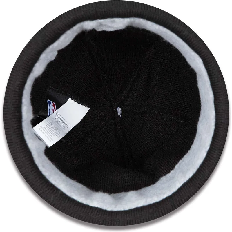 mutsen-pompon-zwart-cuff-jake-van-chicago-bulls-nba-van-new-era