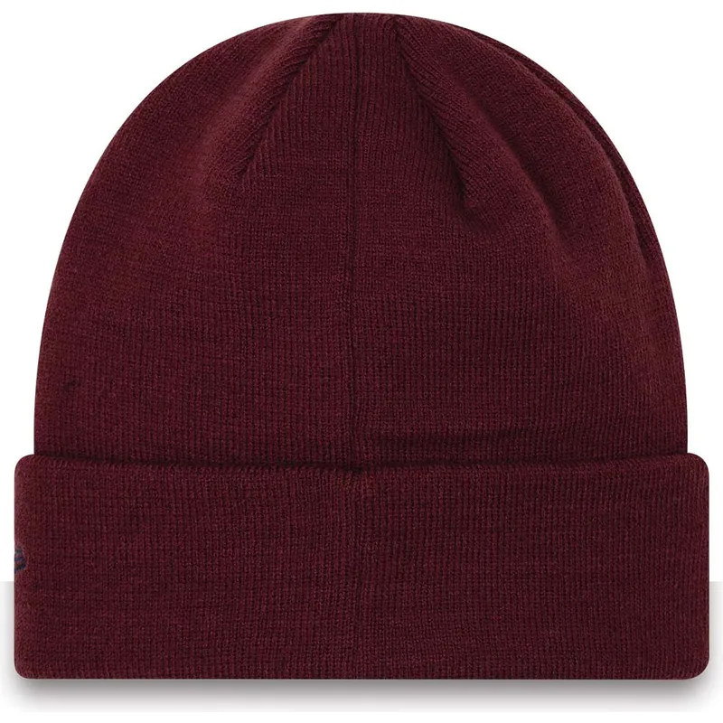 mutsen-rood-cuff-league-essential-van-new-york-yankees-mlb-van-new-era