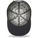 petten-plat-zwart-snapback-9fifty-gore-tex-van-new-york-yankees-mlb-van-new-era