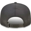 petten-plat-zwart-snapback-9fifty-gore-tex-van-new-york-yankees-mlb-van-new-era