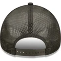 petten-gebogen-zwart-snapback-a-frame-tonal-mesh-van-chicago-white-sox-mlb-van-new-era