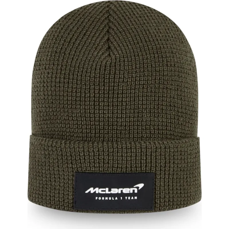 mutsen-groen-daniel-ricciardo-cuff-short-van-mclaren-racing-formula-1-van-new-era