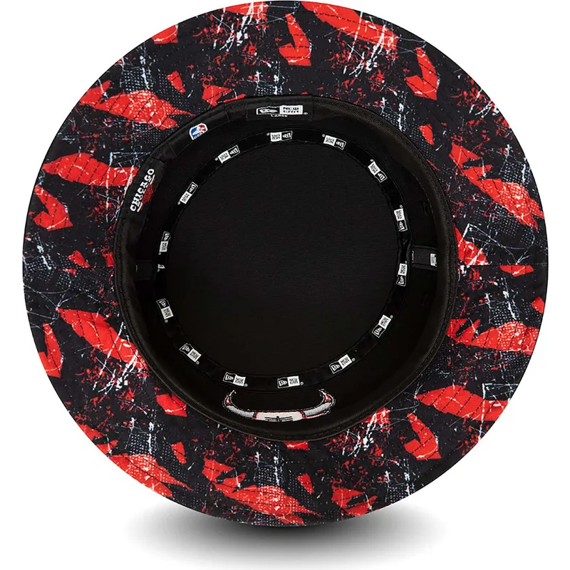 emmer-zwart-print-infill-van-chicago-bulls-nba-van-new-era
