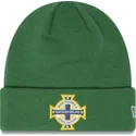 mutsen-groen-cuff-essential-van-irish-football-association-van-new-era