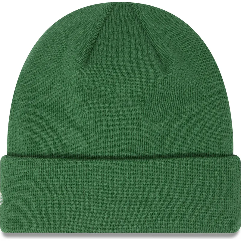 mutsen-groen-cuff-essential-van-irish-football-association-van-new-era