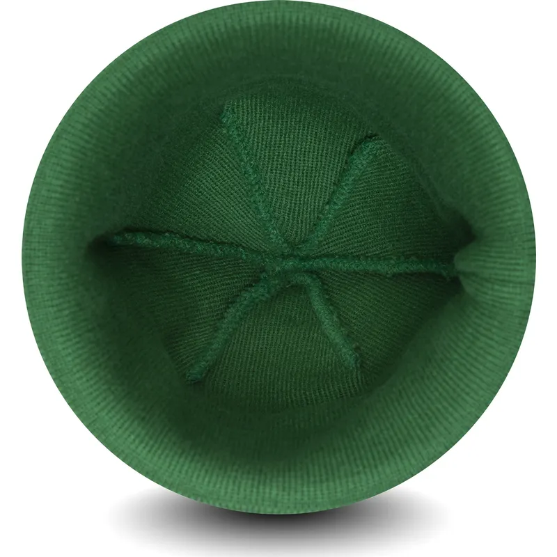 mutsen-groen-cuff-essential-van-irish-football-association-van-new-era