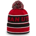 mutsen-pompon-rood-cuff-jake-van-manchester-united-football-club-premier-league-van-new-era