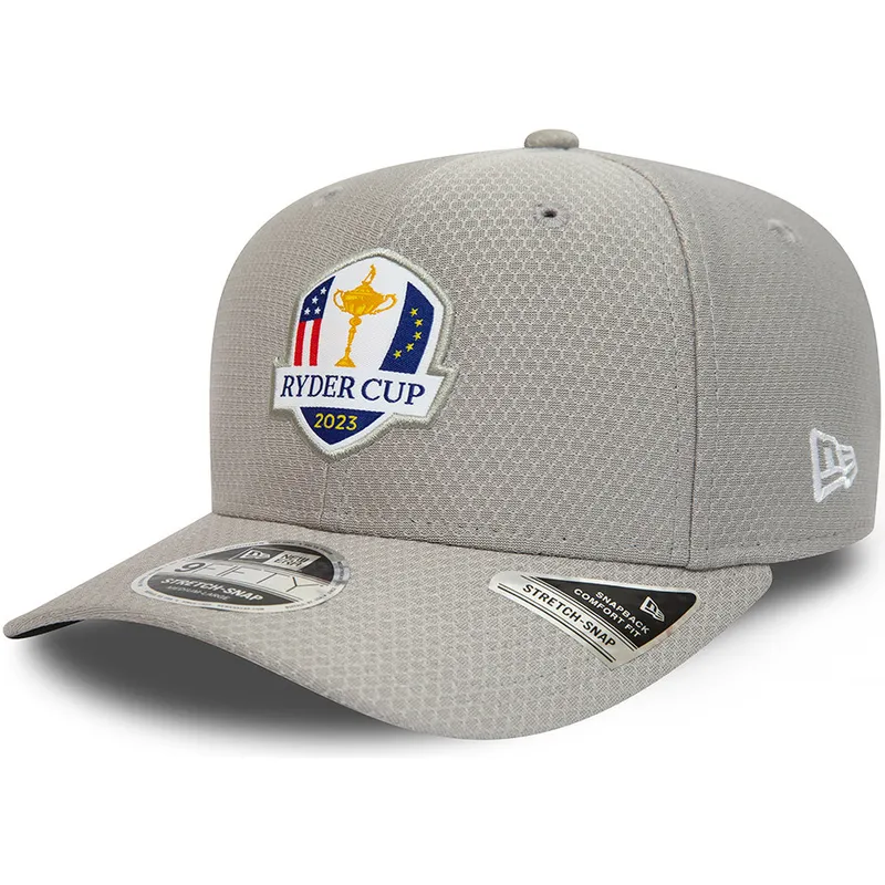 petten-gebogen-grijs-snapback-9fifty-stretch-snap-hex-era-van-ryder-cup-van-new-era