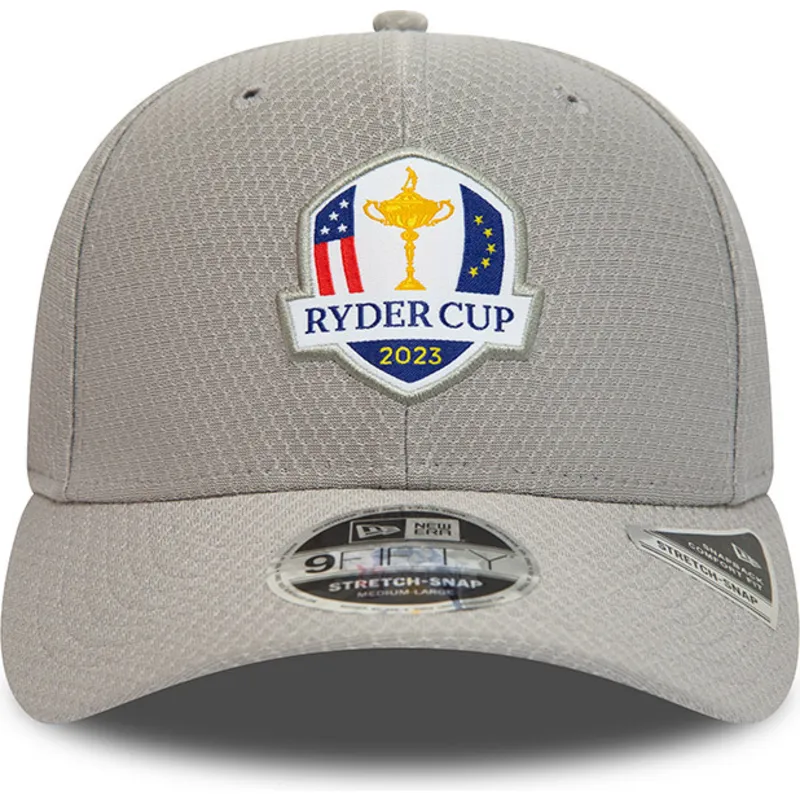 petten-gebogen-grijs-snapback-9fifty-stretch-snap-hex-era-van-ryder-cup-van-new-era