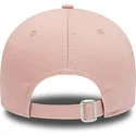petten-gebogen-roze-verstelbaar-9forty-seasonal-van-mclaren-racing-formula-1-van-new-era